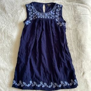 Lucky Brand Shift Dress